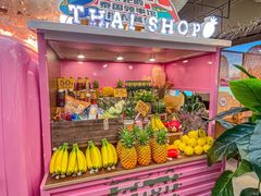 -泰妃殿(武汉首店)