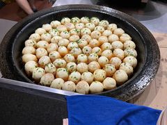 -哑巴生煎(临顿路店)