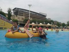 -武汉玛雅海滩水公园