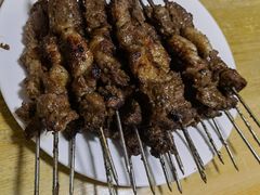 -老字号故乡烤肉店(总店)