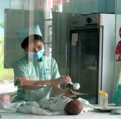 -华美国际月子会所(合生店)