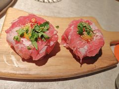 -鲜潭蒸汽石锅鱼(欢乐海岸购物中心店)