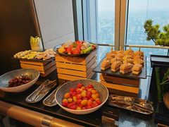 -云·酷 Atmosphere(国贸大酒店)