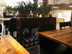 -斯比特花园西餐厅(东方商厦店)