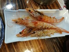 -松坂屋日料自助(长城路店)