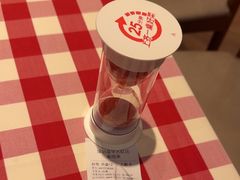 -西贝(龙华天虹购物中心店)