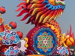 -西安城墙·碑林历史文化景区