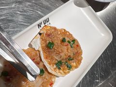 -No.DD戳子烧烤·江湖菜(北京总店)