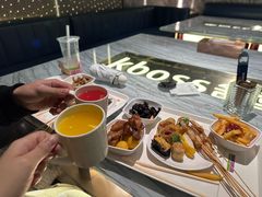 -堂会·KTV·自助餐·团建聚会(天河店)