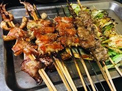 -肥猫烤翅·20年老字号(锦州道店)