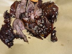 乐山甜皮卤鸭-眉州东坡(清河万象汇店)