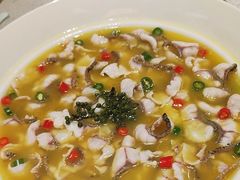 -青花椒花椒鱼(合生汇店)