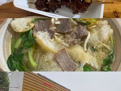 -二中酸辣汤(无锡梁溪区店)