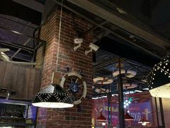 大堂-胖哥俩肉蟹煲(湖滨银泰in77店)