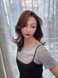 -摩度造型·烫发染发接发