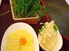 -皇城根(张杨店)