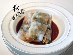 -龙景轩(香港四季酒店)
