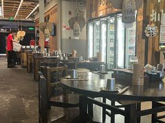 -破店肥哈·东北烧烤(南山保利店)