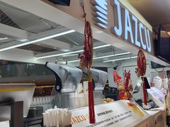 -Jazcu珍仕菓鲜榨果汁(西单大悦城店)
