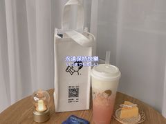 -喜茶(杭州滨江宝龙店)