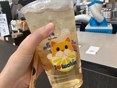 -瑞幸咖啡(卓越前海INTOWN店)
