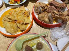 -东北风(柯桥万达店)