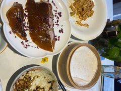 -庆云楼饭庄(什刹海店)