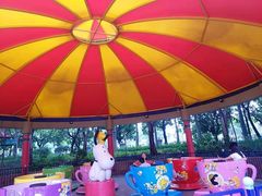 -史努比缤纷世界