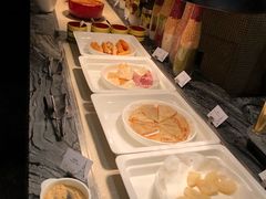 -索菲特酒店 · 云尚天际自助餐厅