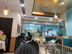 -阿西叶滩羊馆(交大店)