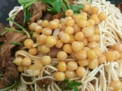 -重庆小面