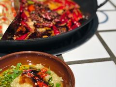 -贰回巷火锅馆(钟楼店)