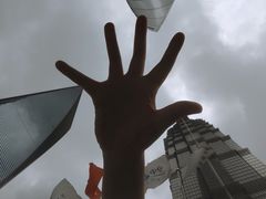 -上海之巅观光厅