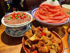 -楠火锅(太古里总店)