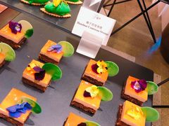 -深圳四季酒店·馥自助餐厅