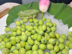 -湖北三五醇酒店·35年新楚菜