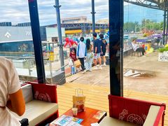 -移动谜城·大笨象密室逃脱(五棵松店)