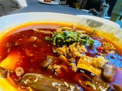 -羲和雅苑•北京烤鸭(平安国际金融中心店)