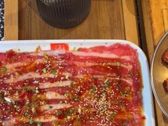 -么肆烤肉·中式自助·烤肉大排档(街道口季佳PAI店)