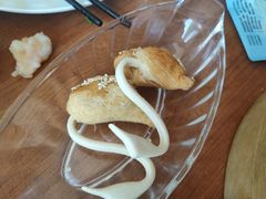 -香宫中餐厅·大连香格里拉(人民路店)