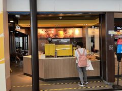 -麦当劳(深圳北站高铁店)