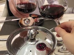 -新发展亚太JW万豪酒店·福苑咖啡厅