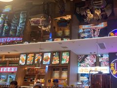 -叁宝烤肉• 西安烧烤(凤城十二路店)