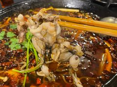 -鸿顺老铁锅美蛙鱼府(解放碑店)