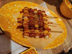 -Woolee韩食堂·韩式家庭料理