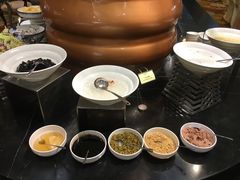 -博悦茶餐厅(文殊院店)
