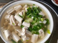 -乐山食古香跷脚牛肉