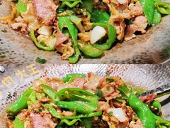 -费大厨辣椒炒肉(万家丽一店)