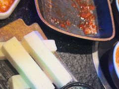 -老卜奎齐齐哈尔烤肉(人民东路店)