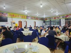 -红旗山庄(圭峰山店)